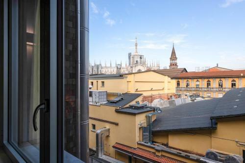 Apartamento Sweet Inn - Duomo View