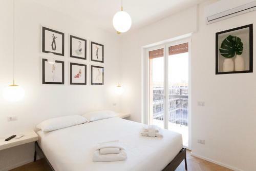 Apartamento Business Studio Bande Nere