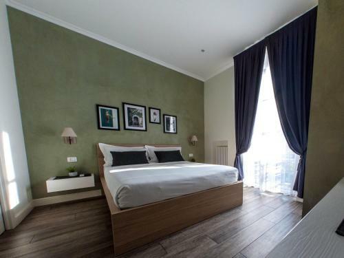 Hostal Bed Milano Linate