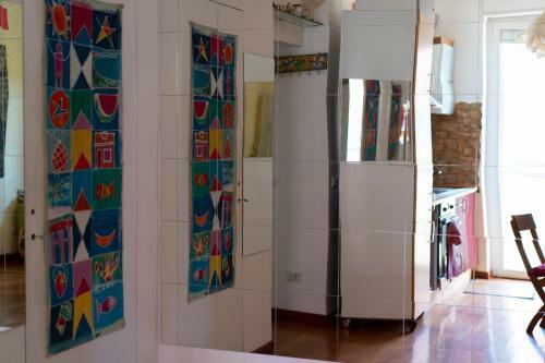 Apartamento Armonia&passione