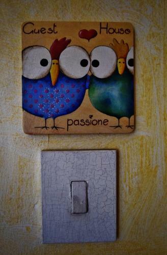 Apartamento Armonia&passione