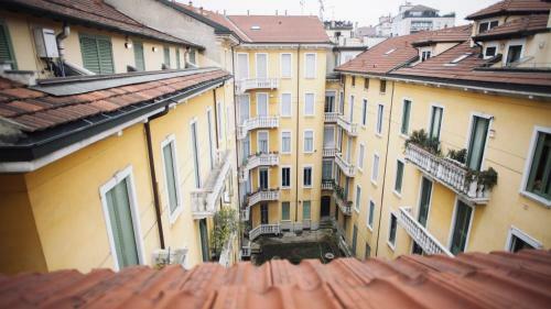 Apartamento Italianway-vivaio
