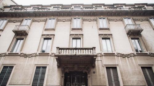 Apartamento Italianway-vivaio