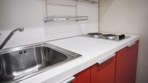 Apartamento Italianway-vivaio