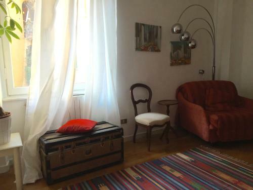 Apartamento Appartamento Sambuco