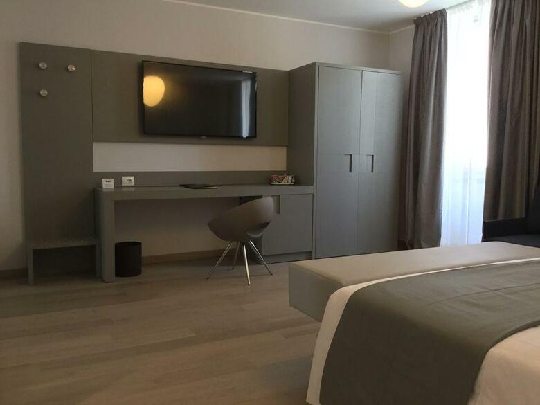 Clerici Boutique Hotel