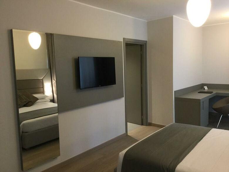 Clerici Boutique Hotel