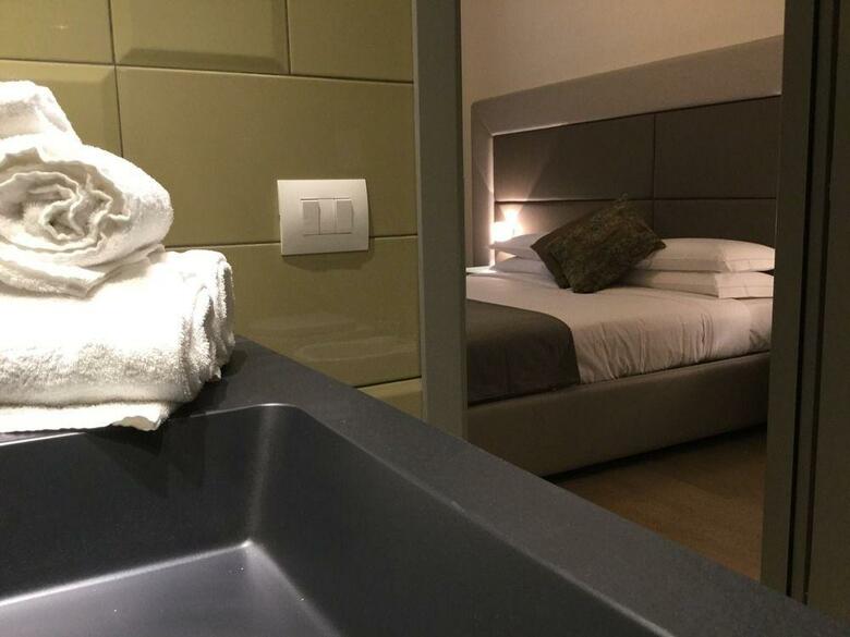 Clerici Boutique Hotel