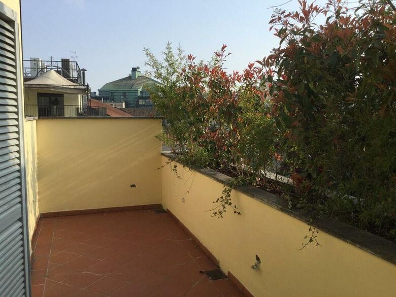Clerici Boutique Hotel