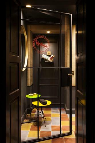 Hostal Locanda Pandenus