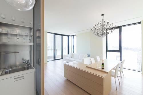 Apartamento Suitelowcost Solaria 2pax