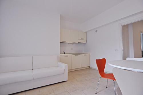 Bb Hotels Aparthotel Visconti