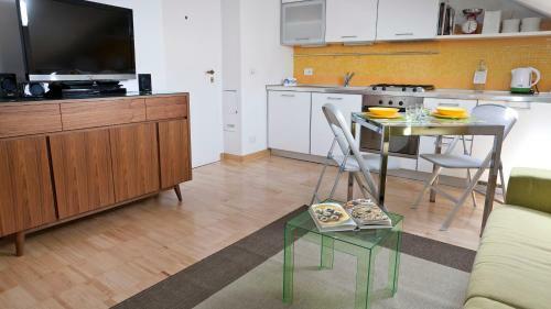 Apartamento Italianway-alessi