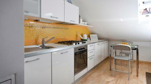 Apartamento Italianway-alessi
