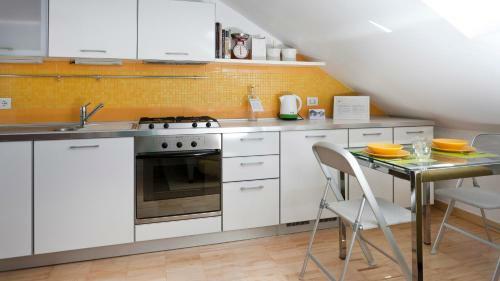 Apartamento Italianway-alessi