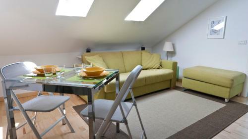 Apartamento Italianway-alessi