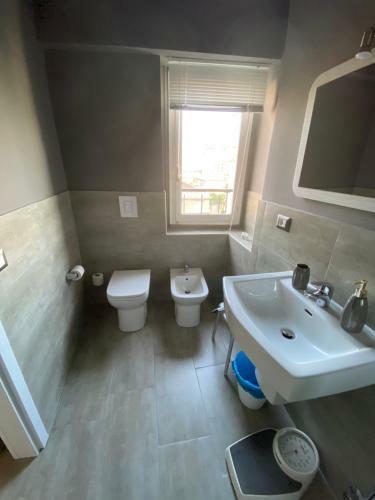 Hostal Corso Italia Rooms