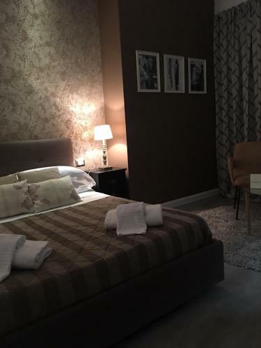 Hostal Corso Italia Rooms