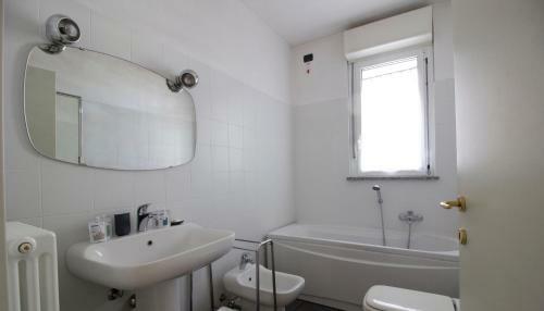 Apartamento Italianway-pizzolpasso
