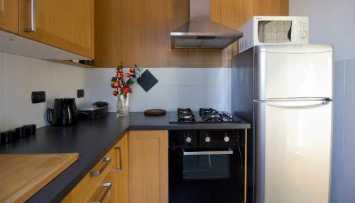 Apartamento Italianway-pizzolpasso