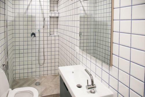 Apartamento Bligny 42 - Bocconi