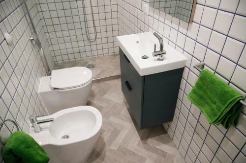 Apartamento Bligny 42 - Bocconi