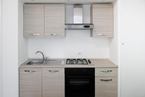 Apartamento Bligny 42 - Bocconi