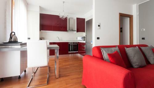 Apartamento Italianway-gressoney