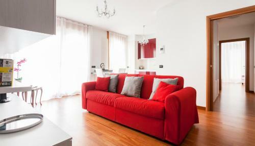 Apartamento Italianway-gressoney