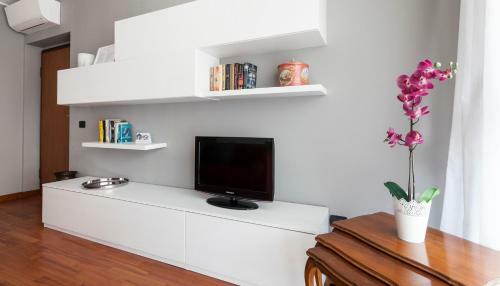Apartamento Italianway-gressoney