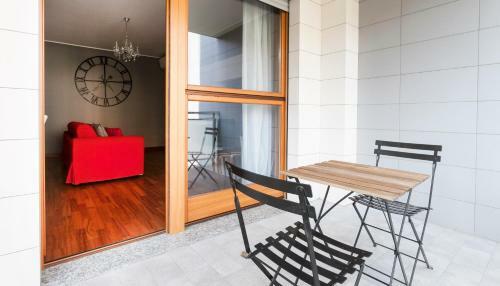 Apartamento Italianway-gressoney