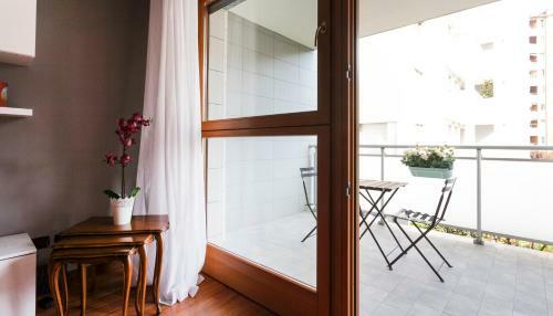 Apartamento Italianway-gressoney