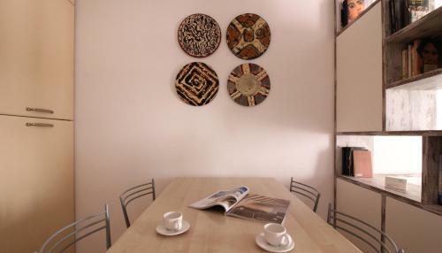 Apartamento Italianway-bligny 39 Studio