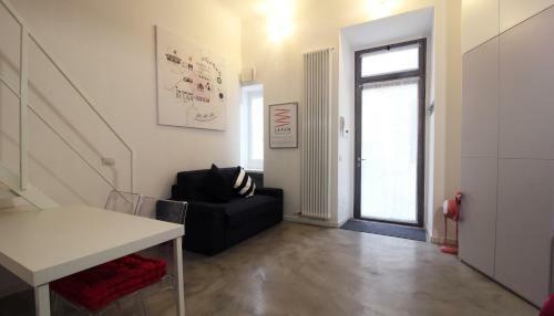 Apartamento Italianway-eustachi