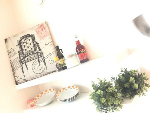 Apartamento Brera Suite