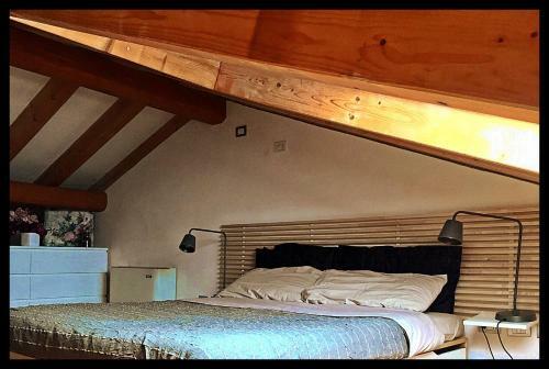 Apartamento Brera Suite