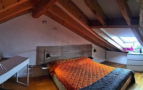 Apartamento Brera Suite