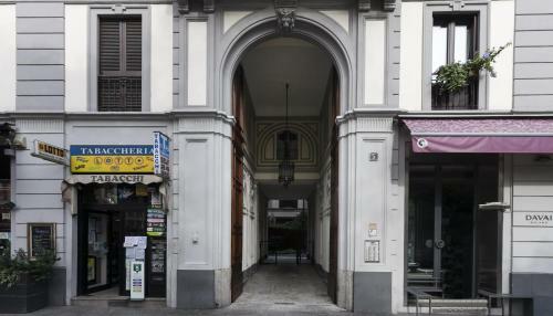 Apartamento Italianway-la Foppa