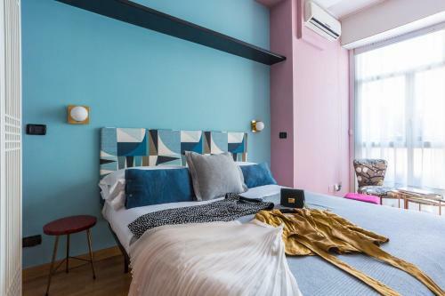 Apartamento Amicis 60 Style - Milan Maison