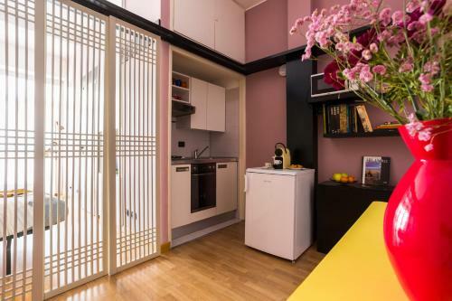 Apartamento Amicis 60 Style - Milan Maison