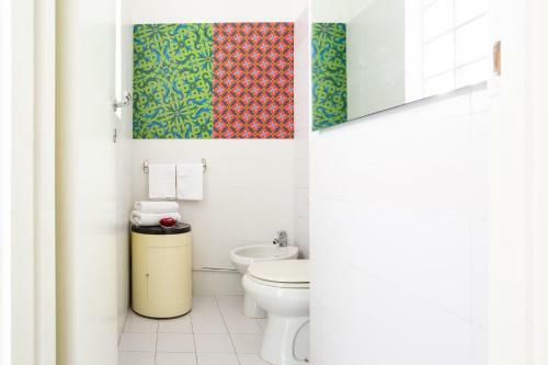 Apartamento Amicis 60 Style - Milan Maison