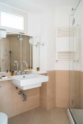 Brera Apartments In Moscova