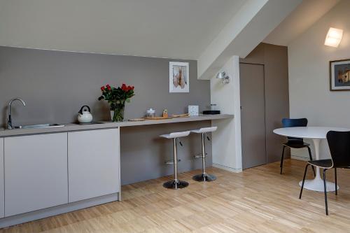 Hostal T7
