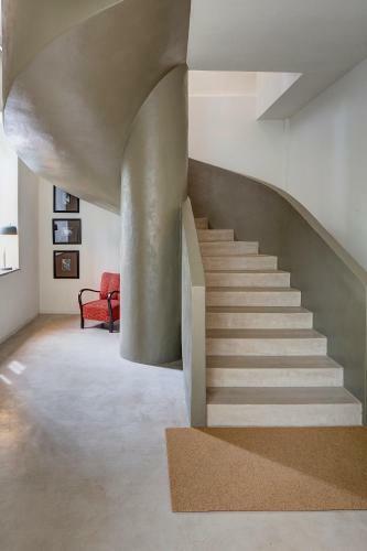 Hostal T7