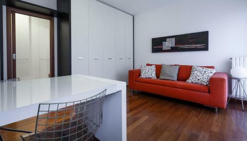 Apartamento Italianway-pirelli