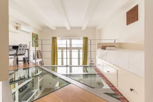 Apartamento Alessia's Flat- Porta Romana M3