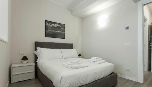 Apartamento Italianway-cadorna 10