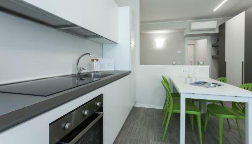 Apartamento Italianway-cadorna 10