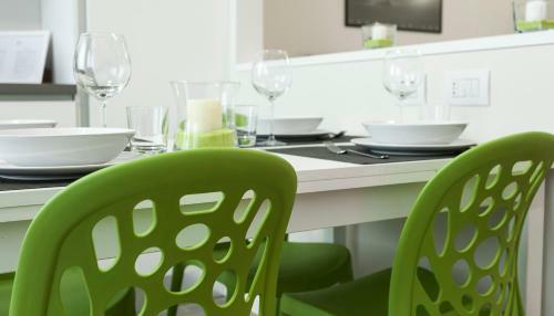 Apartamento Italianway-cadorna 10