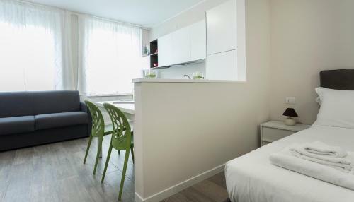 Apartamento Italianway-cadorna 10